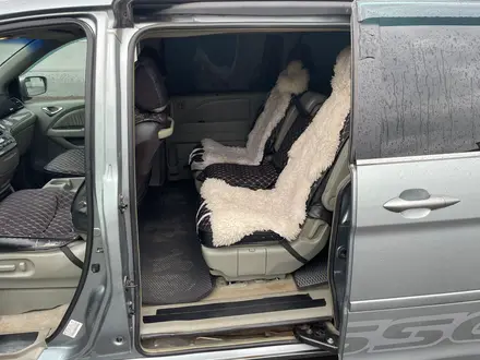 Honda Odyssey 2005 года за 5 600 000 тг. в Караганда – фото 6