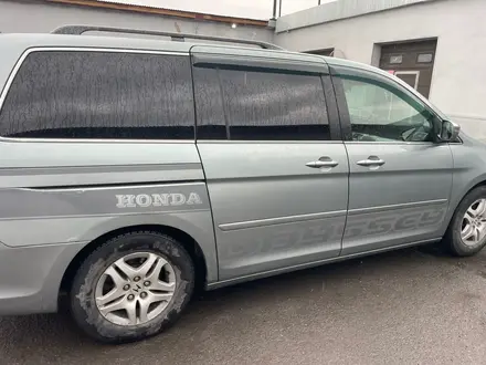 Honda Odyssey 2005 года за 5 600 000 тг. в Караганда – фото 7