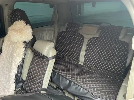 Honda Odyssey 2005 года за 5 600 000 тг. в Караганда – фото 9