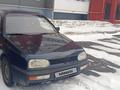 Volkswagen Golf 1992 годаfor950 000 тг. в Актобе – фото 8