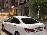 Nissan Almera 2014 года за 3 200 000 тг. в Астана