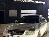 Nissan Almera 2014 года за 3 200 000 тг. в Астана – фото 2
