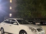 Nissan Almera 2014 года за 3 200 000 тг. в Астана – фото 4