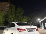 Nissan Almera 2014 года за 3 200 000 тг. в Астана – фото 5