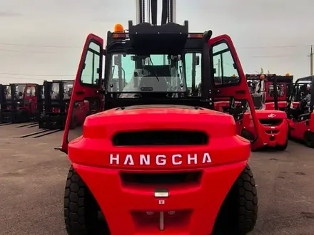 Hangcha  CPCD70-XRW14 2026 года за 22 500 000 тг. в Атырау – фото 10