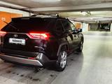 Toyota RAV4 2021 годаүшін14 555 583 тг. в Астана – фото 4