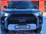 Toyota 4Runner 2022 года за 30 000 000 тг. в Караганда – фото 2