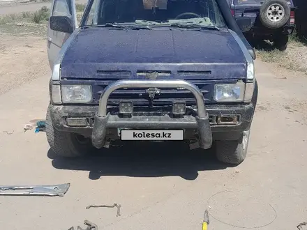 Nissan Terrano 1995 года за 1 800 000 тг. в Жезказган