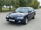 Mazda 626 2001 годаүшін3 400 000 тг. в Талдыкорган