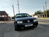 Volkswagen Jetta 2001 года за 2 200 000 тг. в Шымкент