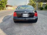 Volkswagen Jetta 2001 года за 2 200 000 тг. в Шымкент – фото 3