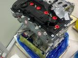 Двигатель новый G4NC 2.0l Hyundai/Kia G4KD G4KE G4KA G4NA G4KH G4KJ G4NB за 750 000 тг. в Караганда – фото 2