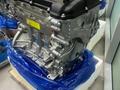 Двигатель новый G4NC 2.0l Hyundai/Kia G4KD G4KE G4KA G4NA G4KH G4KJ G4NB за 750 000 тг. в Караганда – фото 3
