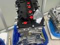 Двигатель новый G4NC 2.0l Hyundai/Kia G4KD G4KE G4KA G4NA G4KH G4KJ G4NB за 750 000 тг. в Караганда – фото 4