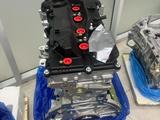 Двигатель новый G4NC 2.0l Hyundai/Kia G4KD G4KE G4KA G4NA G4KH G4KJ G4NB за 750 000 тг. в Караганда – фото 4