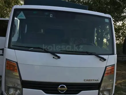 Nissan  Cabstar 2008 года за 6 050 000 тг. в Актау – фото 5