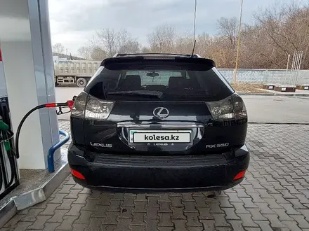 Lexus RX 330 2003 года за 8 200 000 тг. в Усть-Каменогорск – фото 3