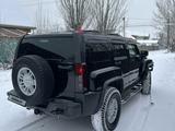 Hummer H3 2007 года за 13 000 000 тг. в Алматы – фото 4