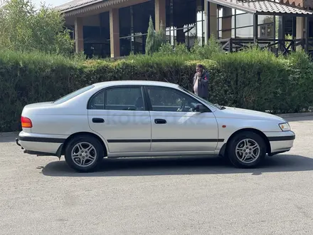 Toyota Carina E 1997 года за 3 100 000 тг. в Тараз – фото 4