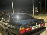 BMW 520 1991 года за 1 000 000 тг. в Караганда – фото 2