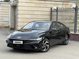 Hyundai Elantra 2024 годаүшін9 100 000 тг. в Караганда – фото 2