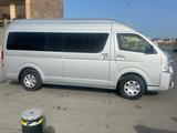 Toyota Hiace 2013 года за 15 700 000 тг. в Актау – фото 2