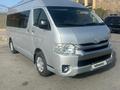 Toyota Hiace 2013 года за 15 900 000 тг. в Актау