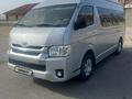 Toyota Hiace 2013 года за 15 700 000 тг. в Актау – фото 6