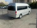 Toyota Hiace 2013 года за 15 900 000 тг. в Актау – фото 13