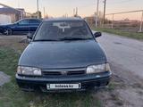 Nissan Primera 1990 годаүшін500 000 тг. в Костанай – фото 3
