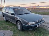 Nissan Primera 1990 годаүшін500 000 тг. в Костанай – фото 5