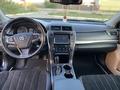 Toyota Camry 2015 года за 6 500 000 тг. в Уральск – фото 14