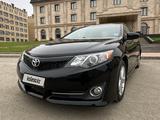 Toyota Camry 2013 годаүшін5 000 000 тг. в Актобе – фото 2