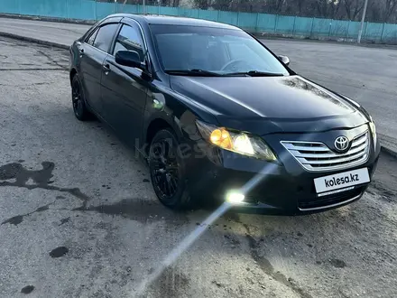 Toyota Camry 2007 года за 5 000 000 тг. в Жезказган