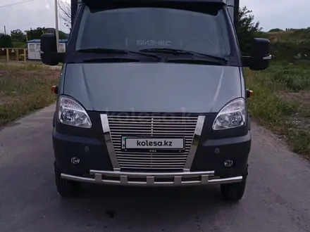 ГАЗ ГАЗель 2015 года за 10 500 000 тг. в Шымкент