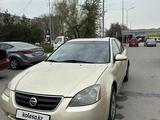Nissan Altima 2003 года за 2 500 000 тг. в Алматы – фото 3