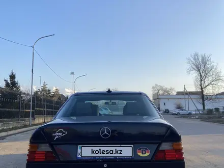 Mercedes-Benz E 230 1991 года за 1 800 000 тг. в Алматы – фото 5