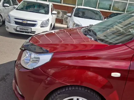 Ravon Nexia R3 2020 года за 3 900 000 тг. в Кокшетау – фото 4