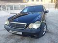 Mercedes-Benz C 180 2002 годаүшін3 000 000 тг. в Астана