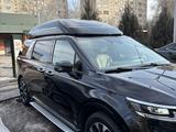 Kia Carnival 2022 года за 18 700 000 тг. в Алматы – фото 3