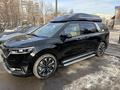 Kia Carnival 2022 года за 18 700 000 тг. в Алматы – фото 2