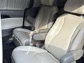 Kia Carnival 2022 года за 18 700 000 тг. в Алматы – фото 6