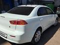 Mitsubishi Lancer 2007 года за 3 200 000 тг. в Астана – фото 22