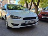 Mitsubishi Lancer 2007 года за 3 000 000 тг. в Астана – фото 3