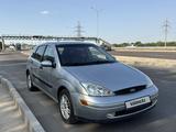 Ford Focus 2003 года за 2 000 000 тг. в Алматы – фото 2