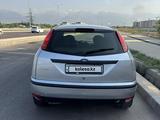 Ford Focus 2003 года за 2 000 000 тг. в Алматы – фото 4