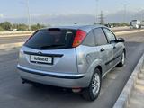 Ford Focus 2003 года за 2 000 000 тг. в Алматы – фото 5