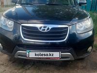 Hyundai Santa Fe 2011 годаүшін7 500 000 тг. в Усть-Каменогорск