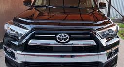Toyota 4Runner 2022 года за 33 500 000 тг. в Атырау