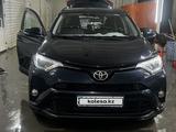 Toyota RAV4 2017 годаүшін10 500 000 тг. в Кокшетау